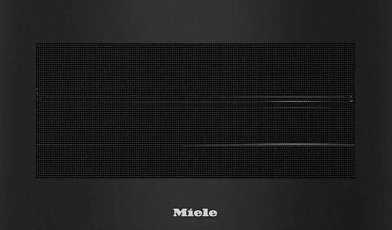 Комби-пароварка Miele DGC 7840 X OBSW preview 8