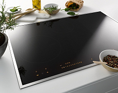Индукционная варочная панель Miele KM6629