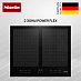 Купить Индукционная варочная панель Miele KM7564 FL