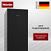 Купить Холодильник Miele KS 4783 DD черный обсидиан