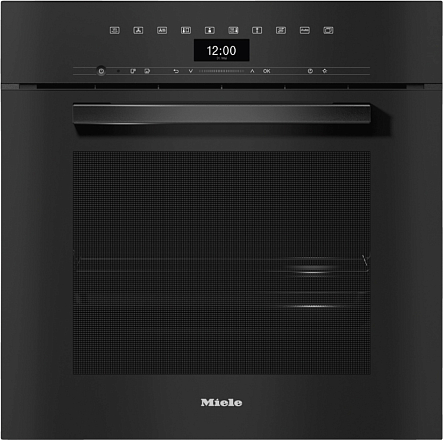 Комби-пароварка Miele DGC 7465 OBSW preview 8