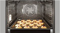 Духовой шкаф Miele H2561B CLST