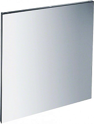 Фронтальная панель Miele GFV 60/57-1 CleanSteel
