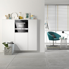 Духовой шкаф Miele H6200BP EDST/CLST