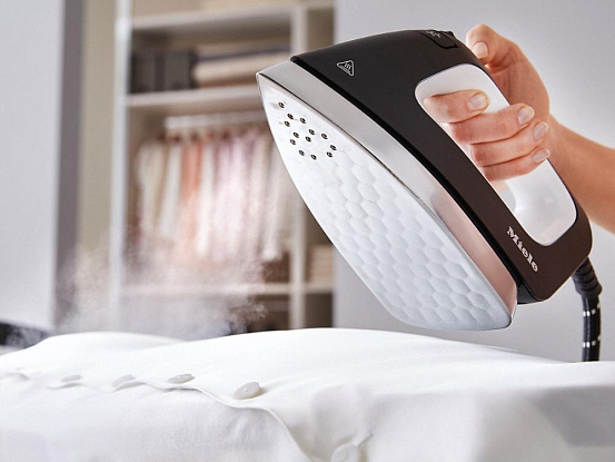 Гладильная система Miele B3312 FashionMaster 3.0 preview 7
