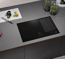 Варочная панель Miele KM 7474 FL