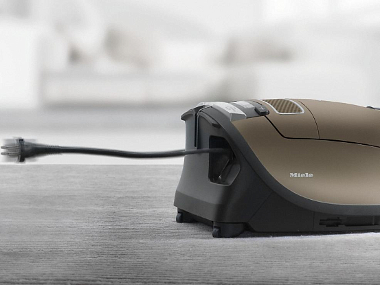 Пылесос Miele SGPA3 Complete C3 Comfort Electro бронзовый preview 12
