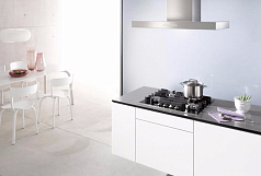 Газовая варочная панель Miele KM3010 с витрины, новая