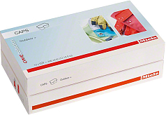 Набор Miele Caps Outdoor +