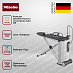 Купить Гладильная система Miele B3847 FashionMaster 3.0 preview 4