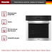 Духовой шкаф Miele H 7164 BP EDST/CLST фото 2 Купить Духовой шкаф Miele H 7164 BP EDST/CLST preview 2