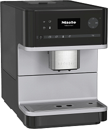 Кофемашина Miele CM6110 OBSW
