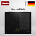 Купить Индукционная варочная панель Miele KM 7466 FR 125 Edition preview 1