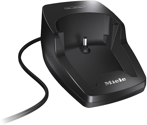 Отсек для зарядки аккумулятора Miele HX LS preview 1