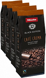 Кофе Miele Crema 4 x 250 г