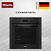 Купить Духовой шкаф Miele H 7460 B OBSW preview 1