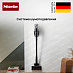 Купить Пылесос Miele SOML0 Triflex HX2 Cat&Dog черный preview 5