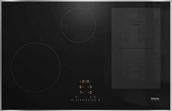 Варочная панель Miele KM 7474 FR preview 5