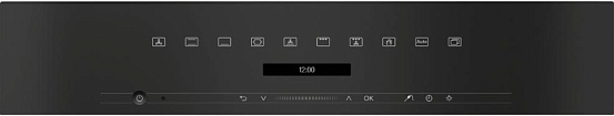 Духовой шкаф Miele H 7262 BP OBSW preview 8