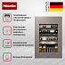Купить Встраиваемый винный холодильник Miele KWT 6422 iG Pearlbeige preview 4