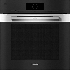 Комбинированный духовой шкаф Miele DO7860 CLST