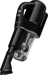 Пылесос Miele Duoflex HX1 Cat & Dog черный обсидиан