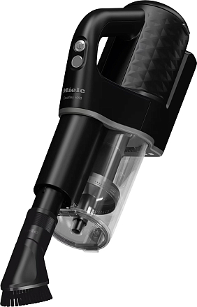 Пылесос Miele Duoflex HX1 Cat & Dog черный обсидиан preview 9