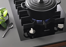 Газовая варочная панель Miele CS7102-1 FL