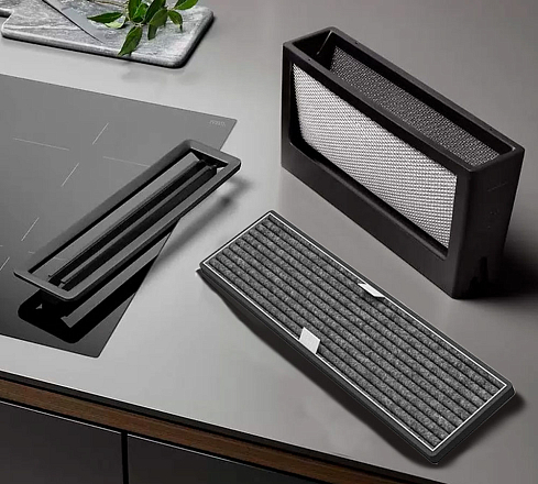 Угольный фильтр Miele DKF 18-P preview 6