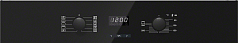 Духовой шкаф Miele H2661BP OBSW