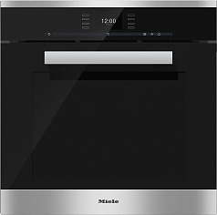 Комби-пароварка Miele DGC6660 EDST/CLST