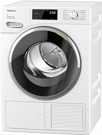 Сушильная машина Miele TWF760WP preview 7