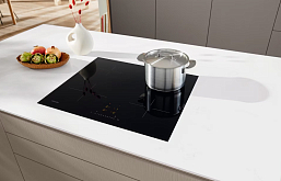 Индукционная варочная панель Miele KM 7361 FL