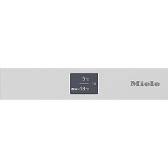 Холодильник Miele KFN 29683 D BRWS с витрины, новый