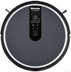 Робот-пылесос Miele SJQL0 Scout RX1