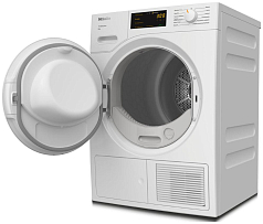 Сушильная машина Miele TSC 223 WP