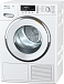 Купить Сушильная машина Miele TMR640WP WhiteEdition preview 1