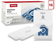 Комплект мешков пылесборников Miele GN XXL HyClean Pure 3D