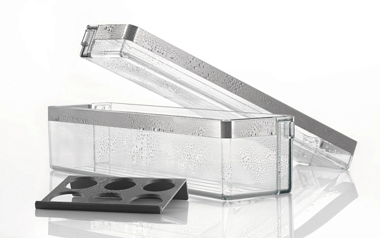 Встраиваемый холодильник Miele K 7777 C preview 13