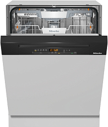 Встраиваемая посудомоечная машина Miele G 5210 SCi NR