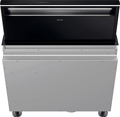 Встраиваемая вытяжка Miele DAD 6880 Levantar OBSW Ambient