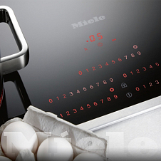 Сенсорное управление DirectSelection