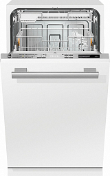 Встраиваемая посудомоечная машина Miele G4860 SCVi
