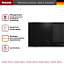 Купить Варочная панель Miele KM 7474 FR preview 3