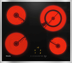 Комплект Miele KM 6520 FR, DA1260