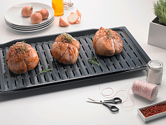 Поддон для жира Miele HGBB91