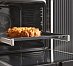 Купить Духовой шкаф Miele H 7260 B OBSW preview 11