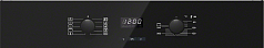 Духовой шкаф Miele H2661B OBSW