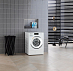 Купить Стиральная машина Miele WWR860WPS WhiteEdition preview 12
