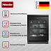 Купить Встраиваемый винный холодильник Miele KWTUS 7054 F OBSW preview 4